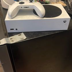 364GB Digital X Box Series S 