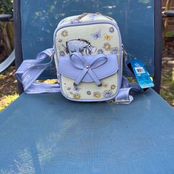 Winnie The Pooh Disney Bag