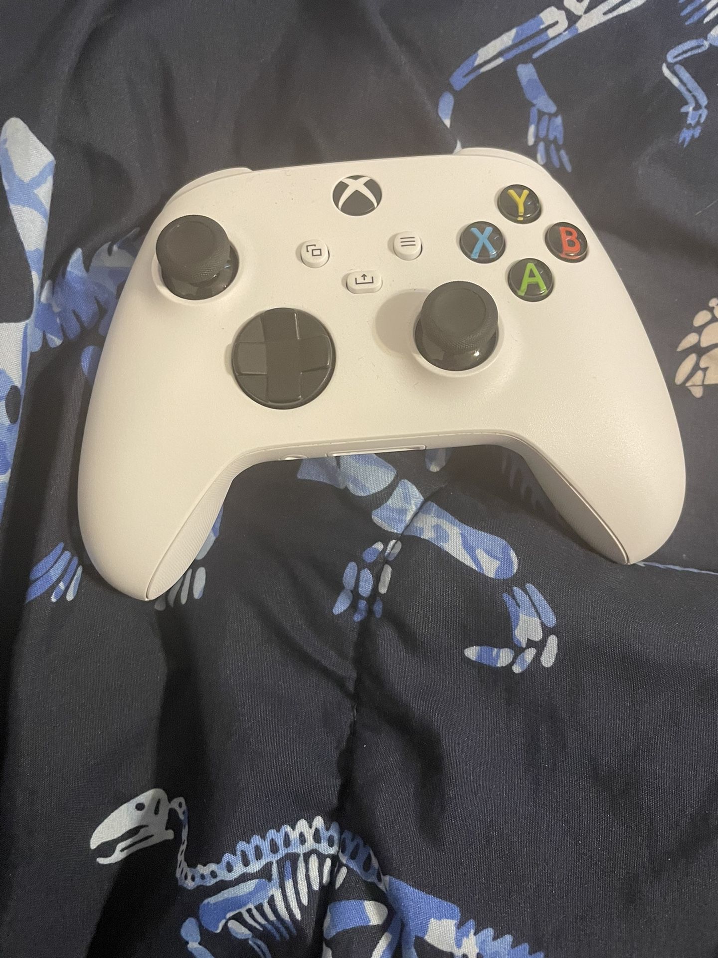 xbox controller