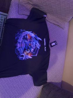 Call of Duty Warzone Ranked Iridescent T-Shirt