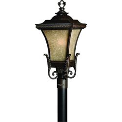 Rb 1931 Post light set of 3