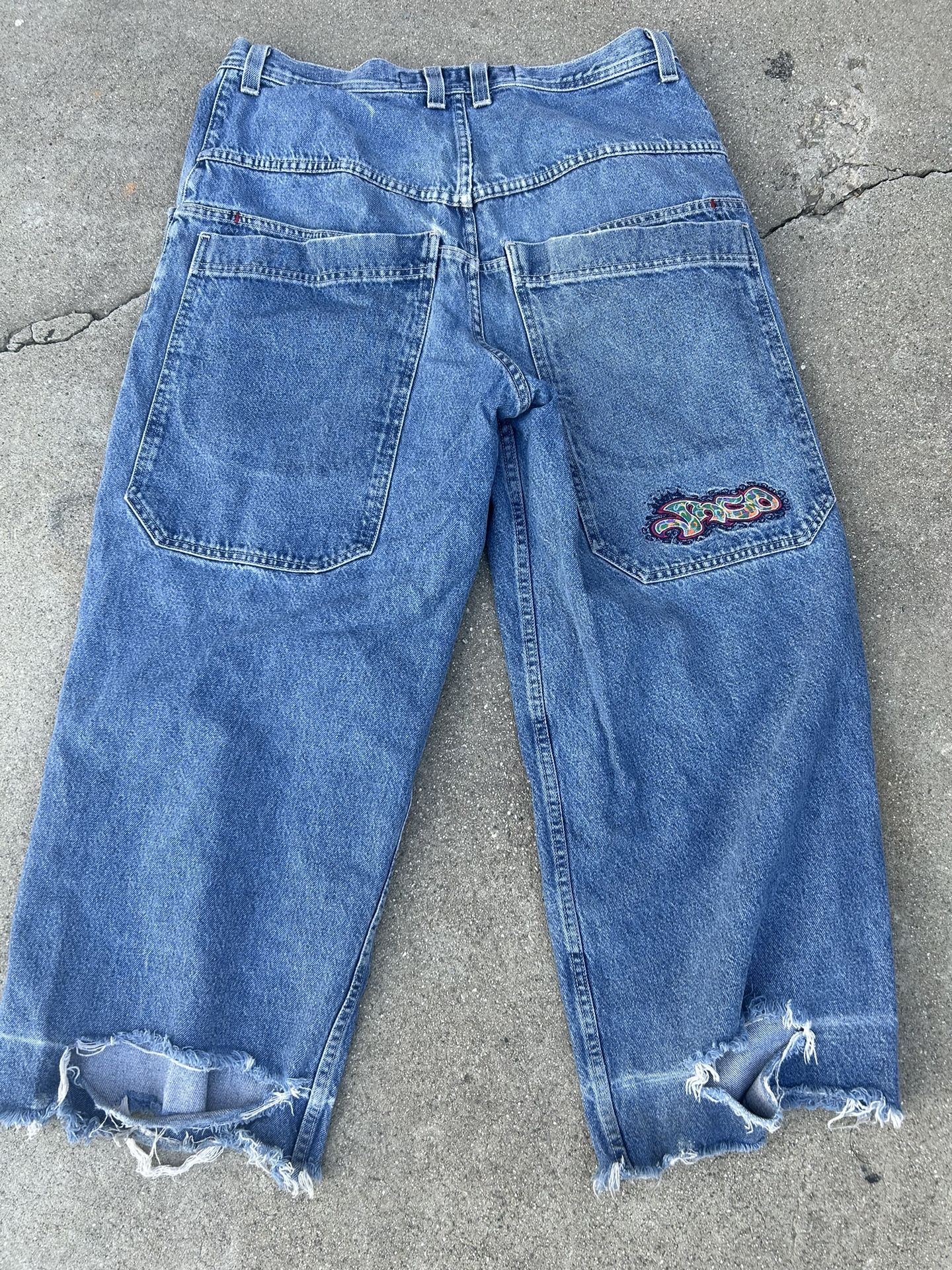 H2O Jeans Colombianos 100% for Sale in San Diego, CA - OfferUp