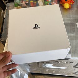 Ps5 Edge Control Remote Brand New