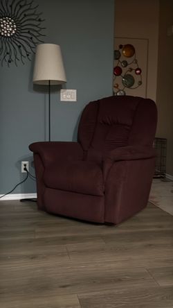 Lazy Boy Chair