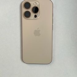 iPhone 16 Pro Unlocked