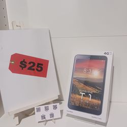 Tablet 8" Sunshine T1 Elite $25.00