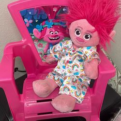 Trolls