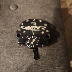 GPR. Steering Stabaizer 1.0 Stabalizer Only