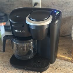 Keurig Coffee Maker
