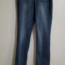 Jeans size for girl