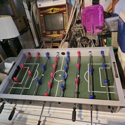 Fooseball