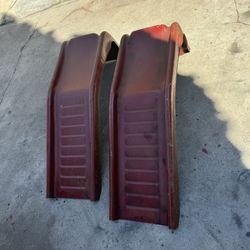 Rampas Para Carro 🚗 $45 Cada Par