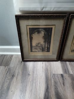 Old Pictures  Veduta 