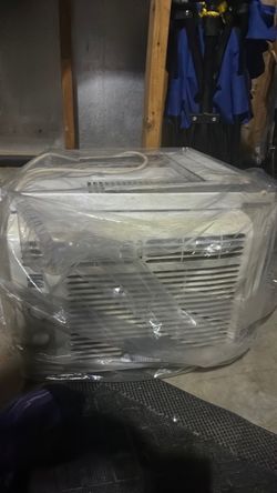 Kenmore window air conditioner