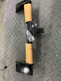 Pulling Honda Acoord