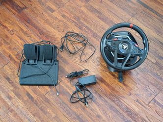 Thrustmaster T128-X