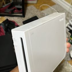 Wii