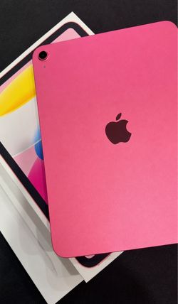 New ipad with apple pencil