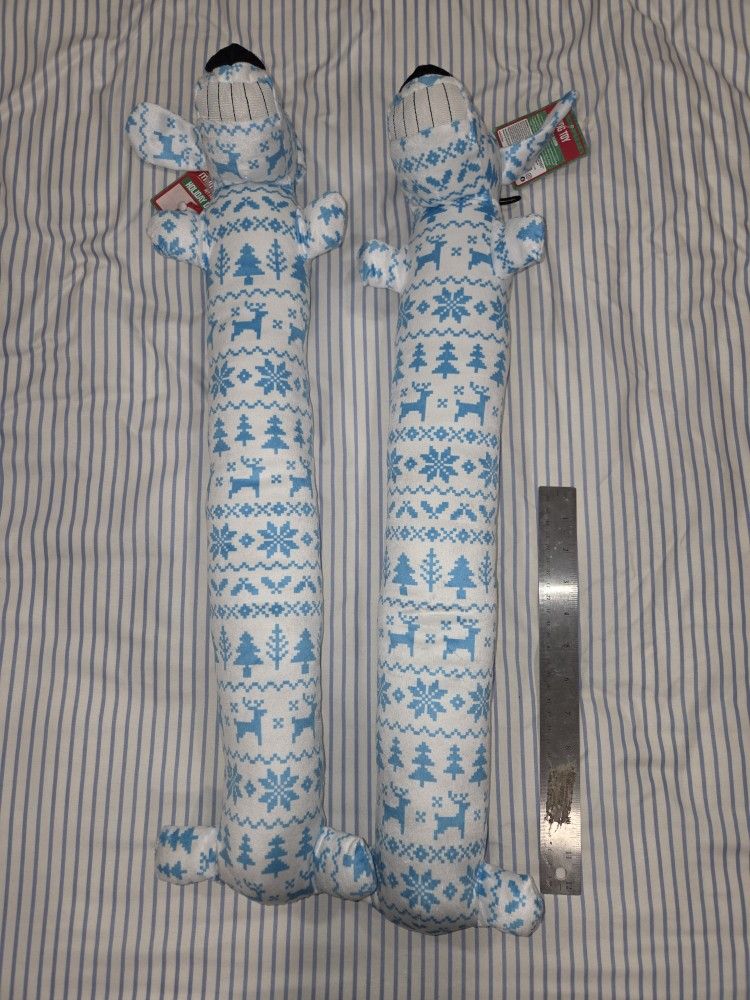 Multipet 24inch dog toy