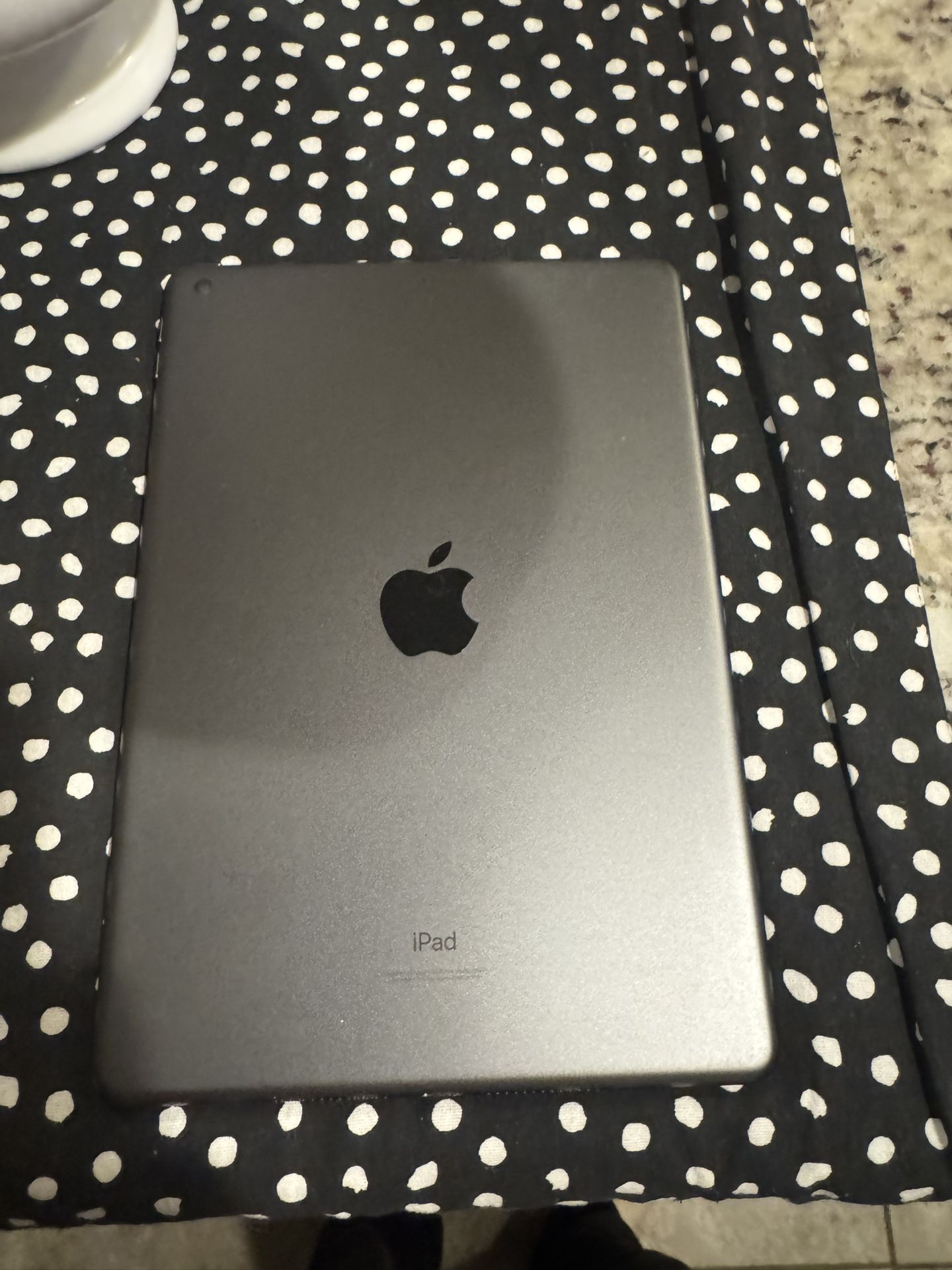 Apple iPad 9th Gen 64gb WiFi Only