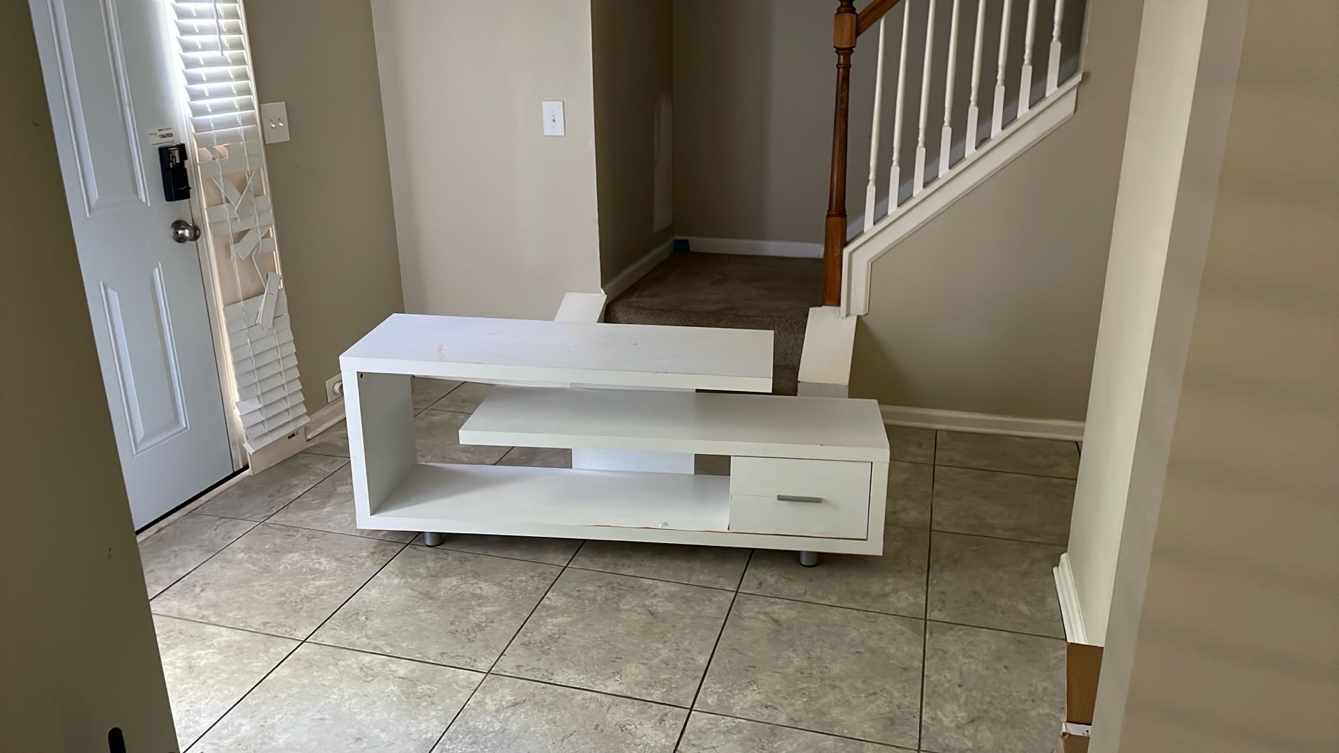 Cool Entertainment Center