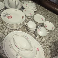 KPM Krister porcelain