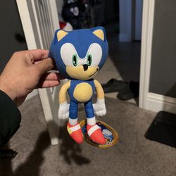 Sonic the Hedgehog 