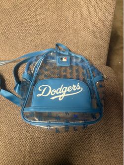 Dodgers clear loungefly