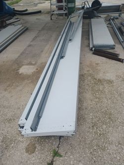 16x7 garage door