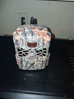 Browning defender wireless trail cam