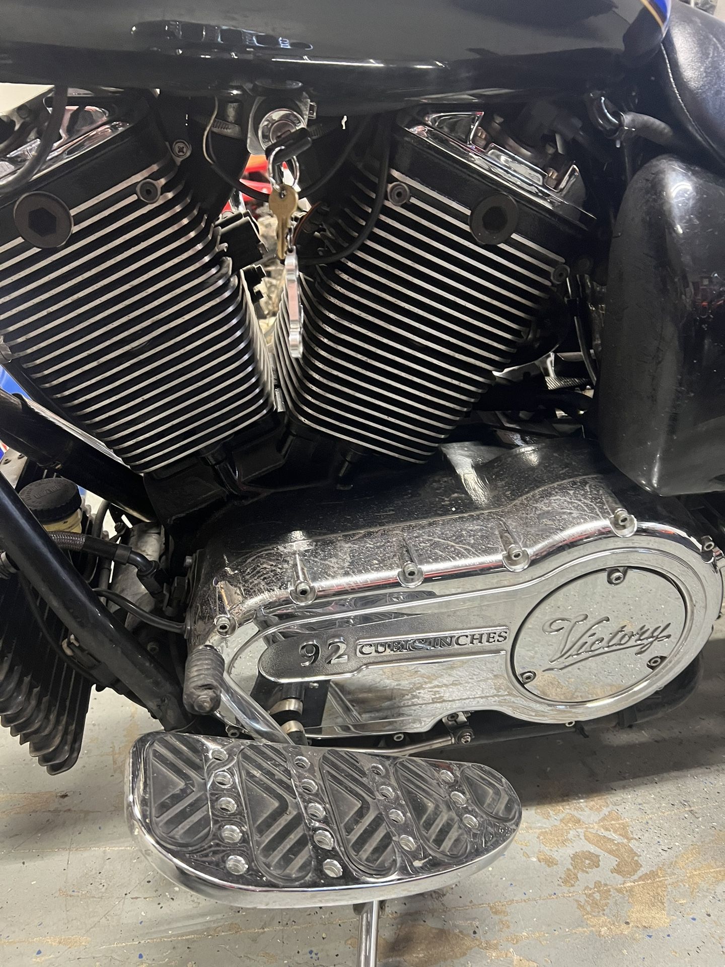 1999 Victory V92c for Sale in Battle Ground, WA - OfferUp