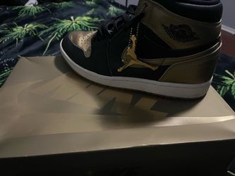 Jordan 1s