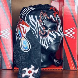 🔴🔥🔥WWE Penta Mask🔥🔥🔴