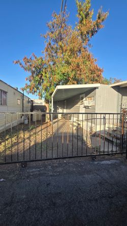 Mobile home for sale