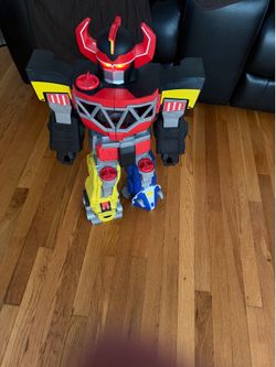 Power Ranger