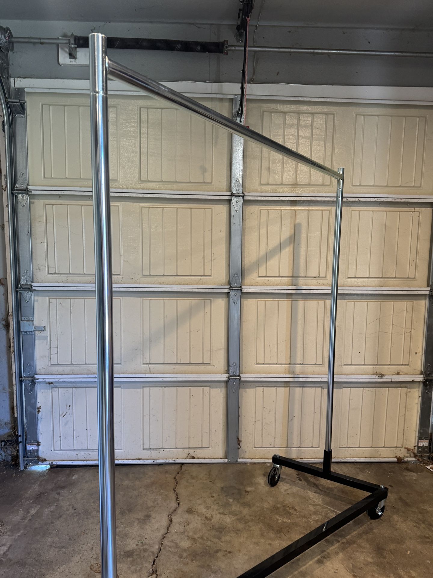 Z Rack Clothing rack