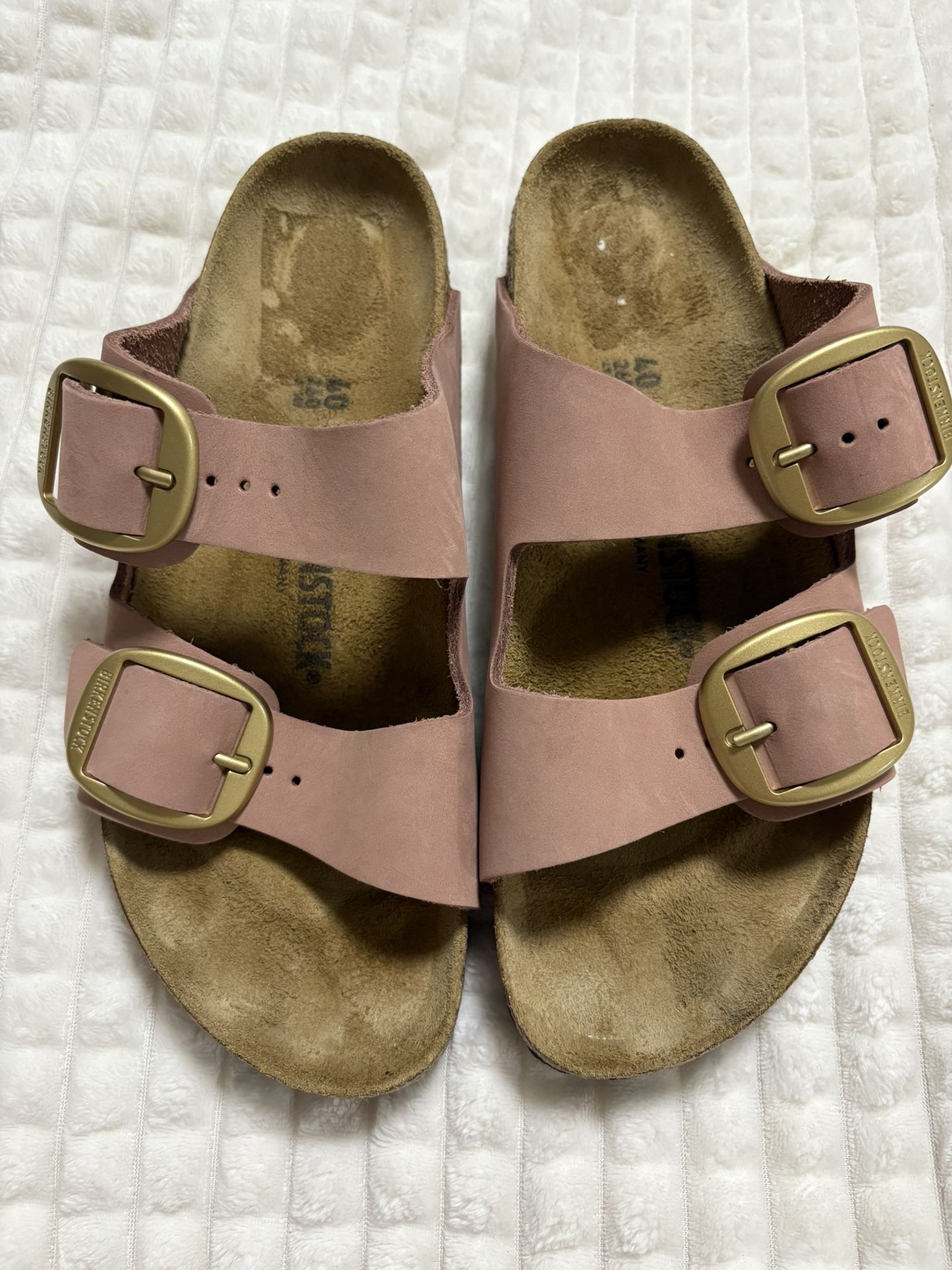 Birkenstock  Numero 9:5