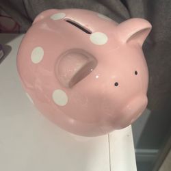 Piggy Bank 