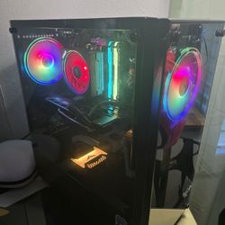 Gaming PC 