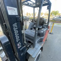 Forklifts - USED - Pomona Ca - Many Models & Prices Vary 