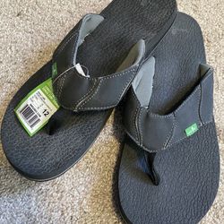 Men’s Sandals — Sanuk 