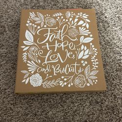 Recipe Binder (Hallmark)