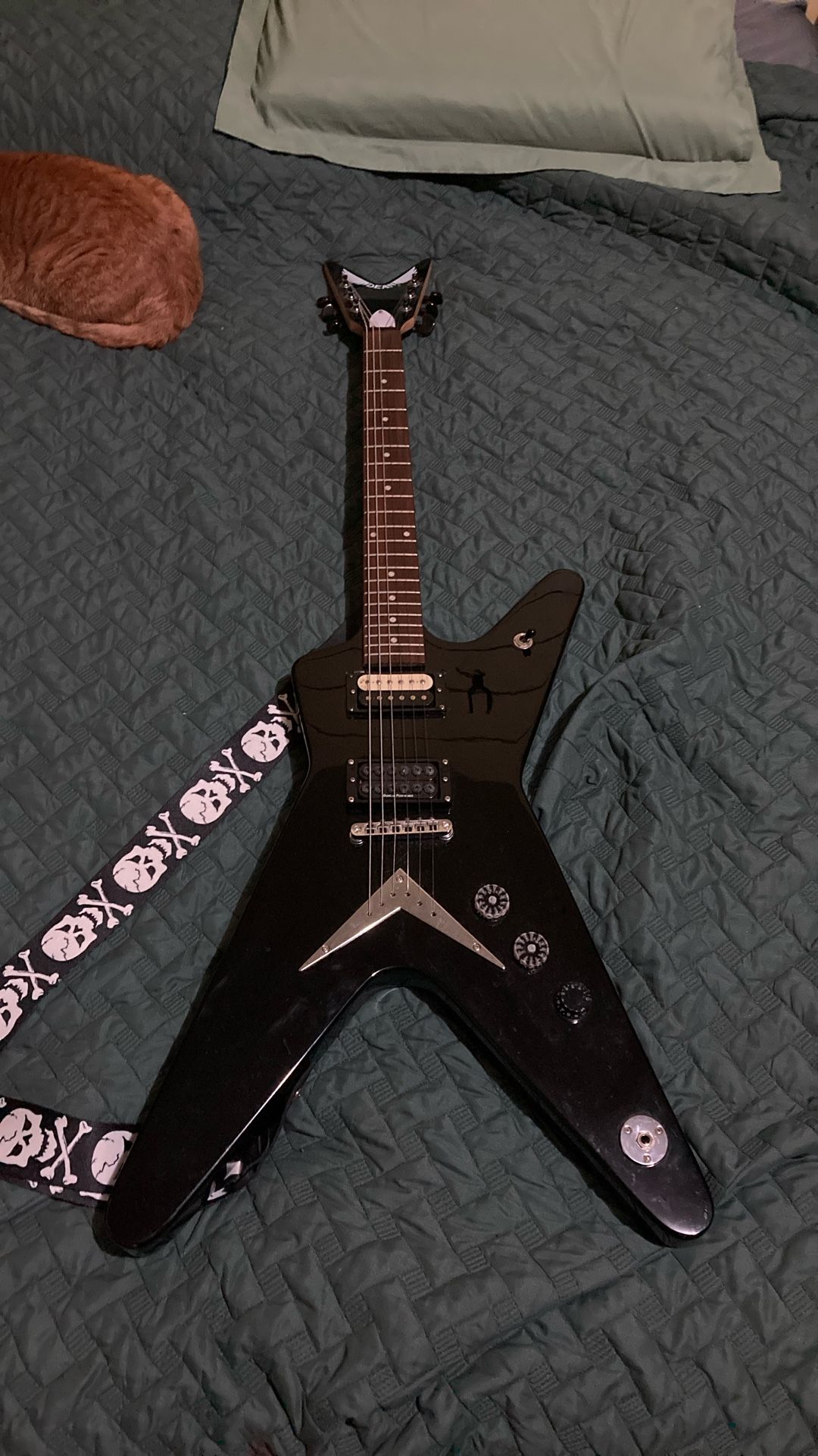 Dean Guitar