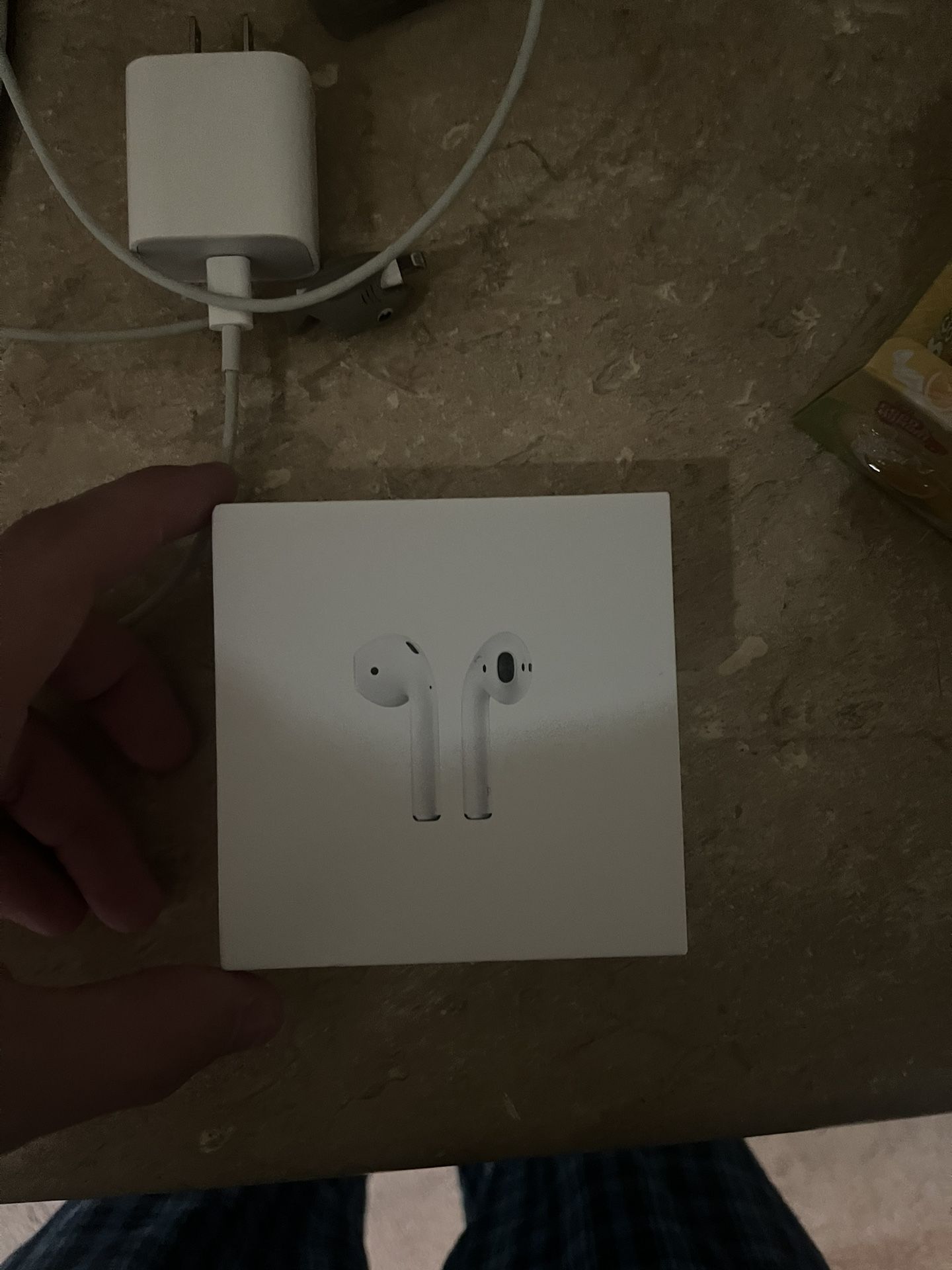 Airpods 1st gen