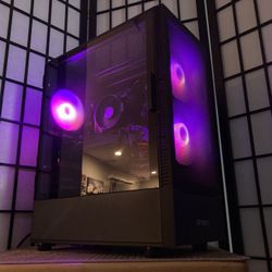 Gaming PC | Ryzen 5 | GTX 1080 8GB | 32GB RAM