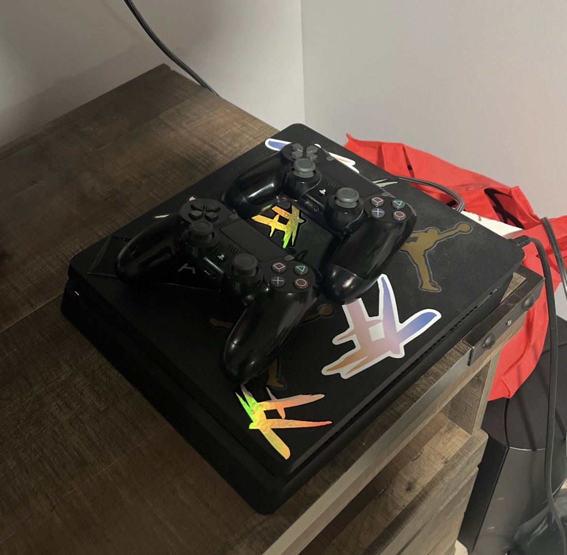 Ps4 Slim