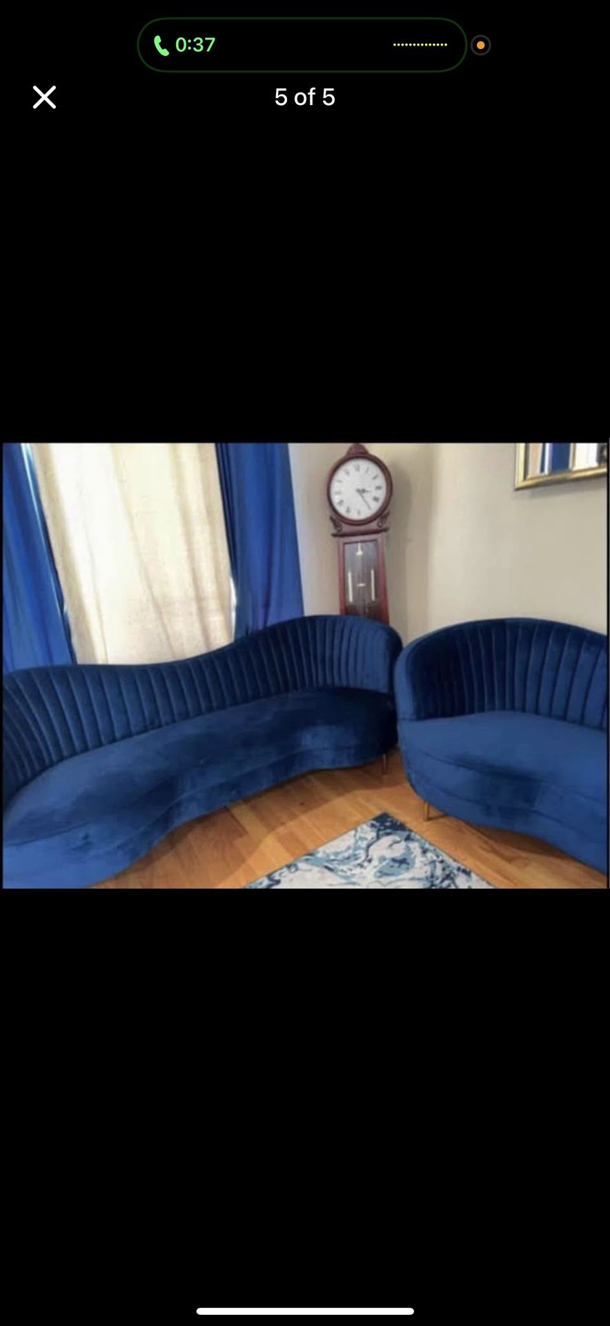 2 Couch