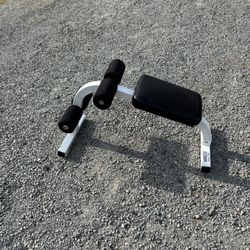 Ab Bench