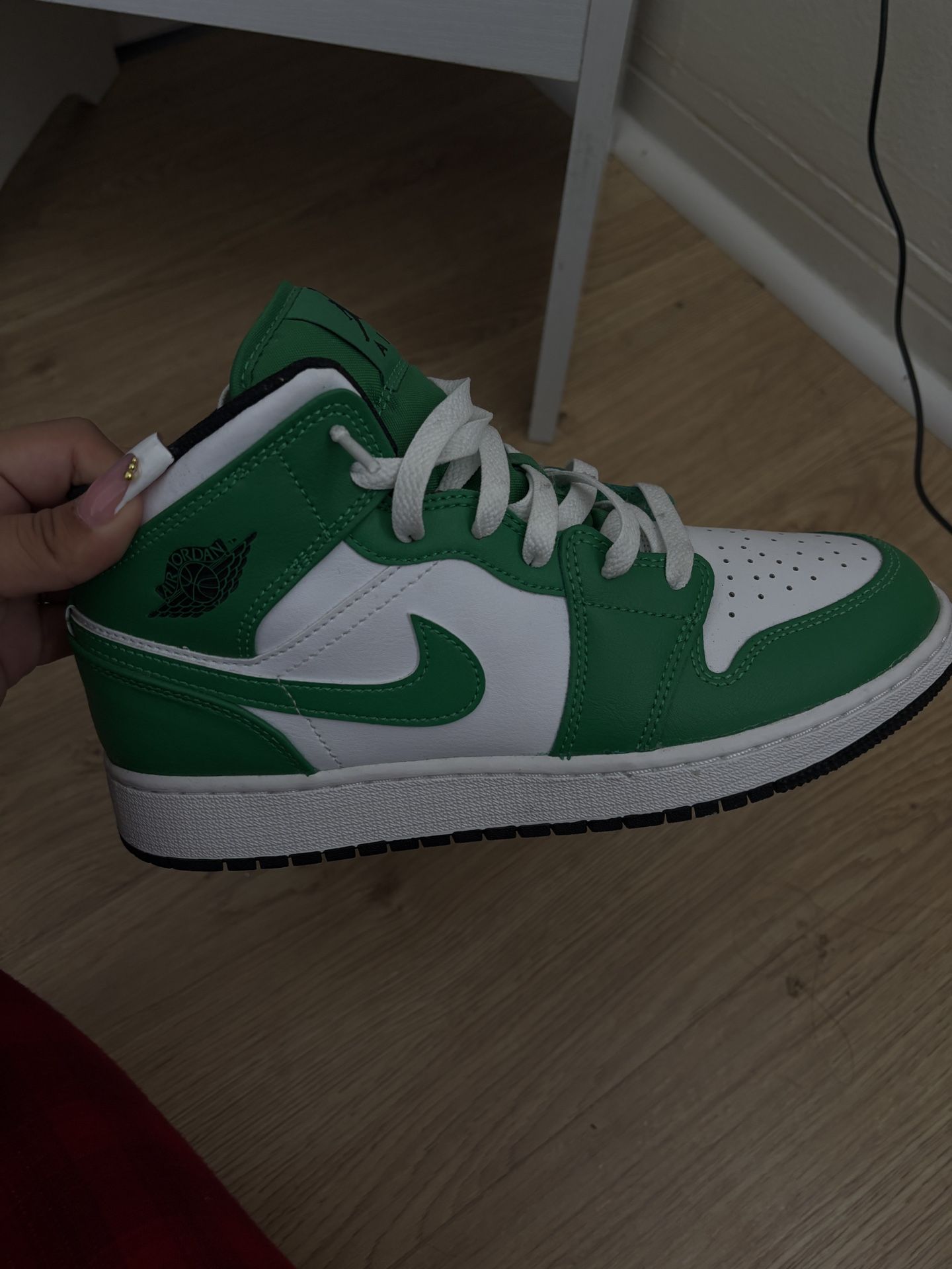 Jordan 1