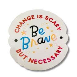 Motivational stickers- You Are More Than Enough- Pack Of 3- Positive Affirmation Stickers